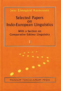 Selected Papers on Indo-European Linguistics, 2 Volumes