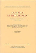 Classica et Mediaevalia