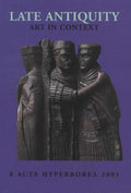 Late Antiquity -- Art in Context