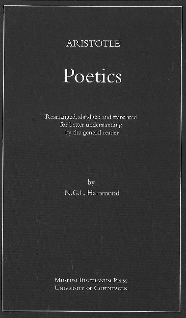 Poetics