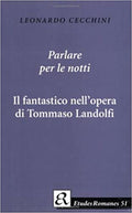 Parlare per le notti