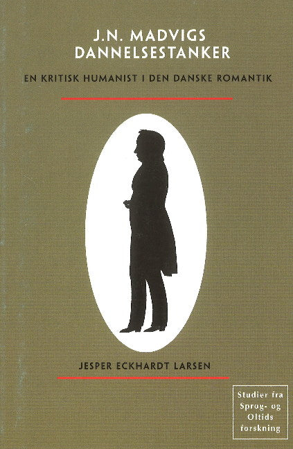 Johan Nicolai Madvigs dannelsestanker