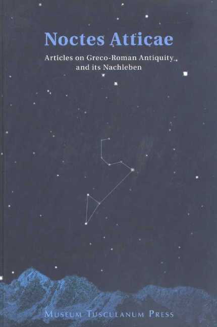 Noctes Atticae