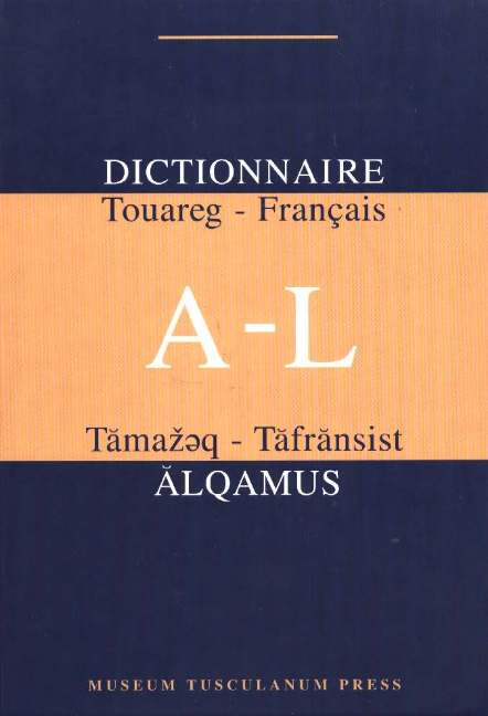 Dictionairre A-L