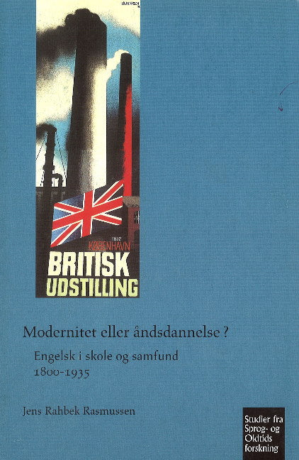 Modernitet eller åndsdannelse?