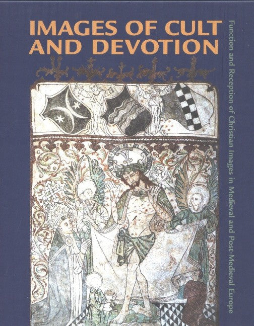 Images of Cult & Devotion