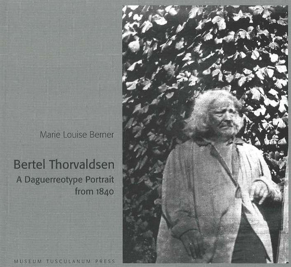 Bertel Thorvaldsen