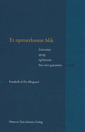Et opmærksomt blik