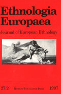 Ethnologia Europaea