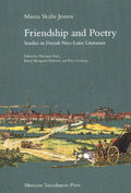 Friendship & Poetry
