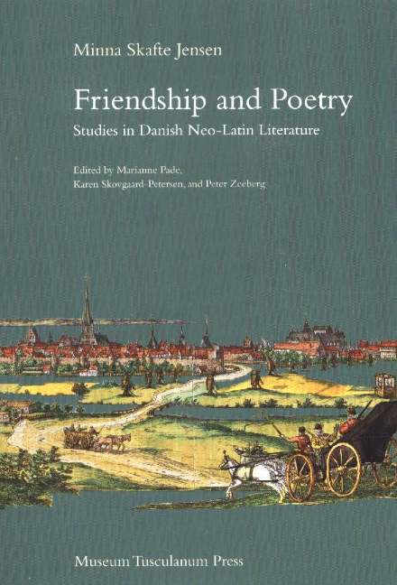 Friendship & Poetry