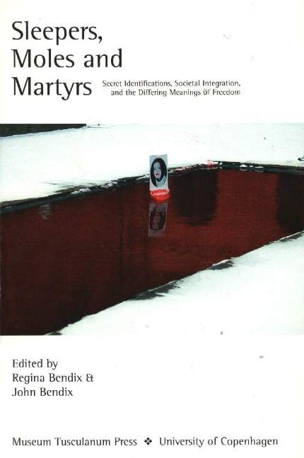 Sleepers, Moles & Martyrs