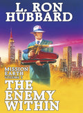 Mission Earth 3, The Enemy Within