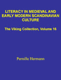 Literacy in Medieval & Early Modern Scandinavian Culture
