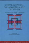 Communication, Collaboration & Creativity