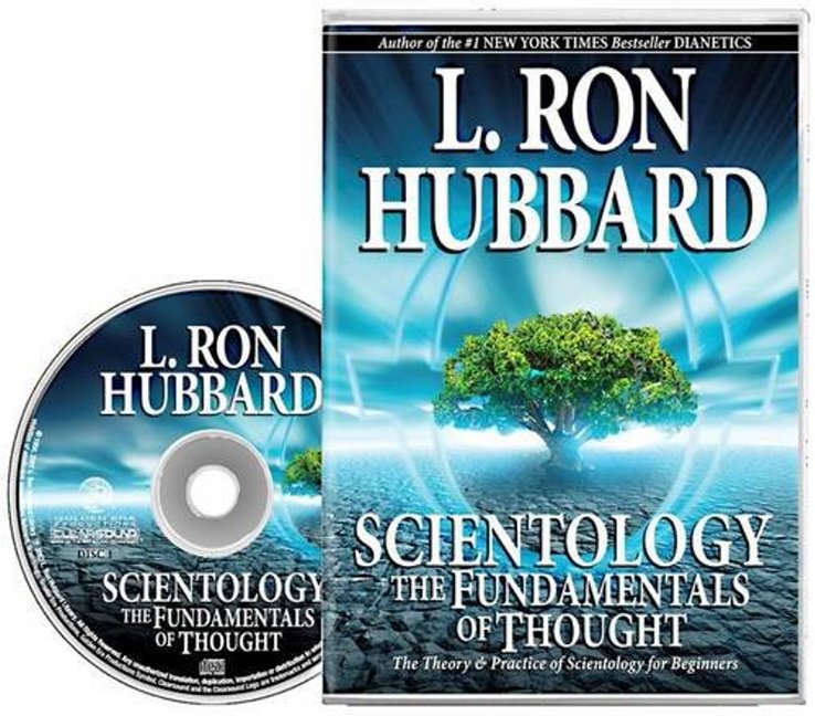 Scientology: The Fundamentals of Thought