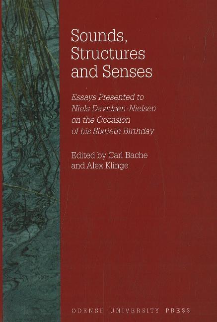 Sounds, Structures & Senses
