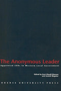 Anonymous Leader