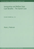 Immigration & Welfare State Cash Benefits -- The Danish Case