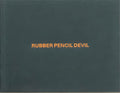 Rubber Pencil Devil