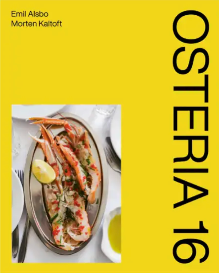 COOKBOOK NO. 1 (ENG)
