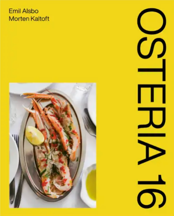 COOKBOOK NO. 1 (ENG)