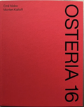 Osteria 16 No. 2 (ENG)