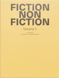 Bruno Zhu: Fiction Non Fiction (Volume 1)