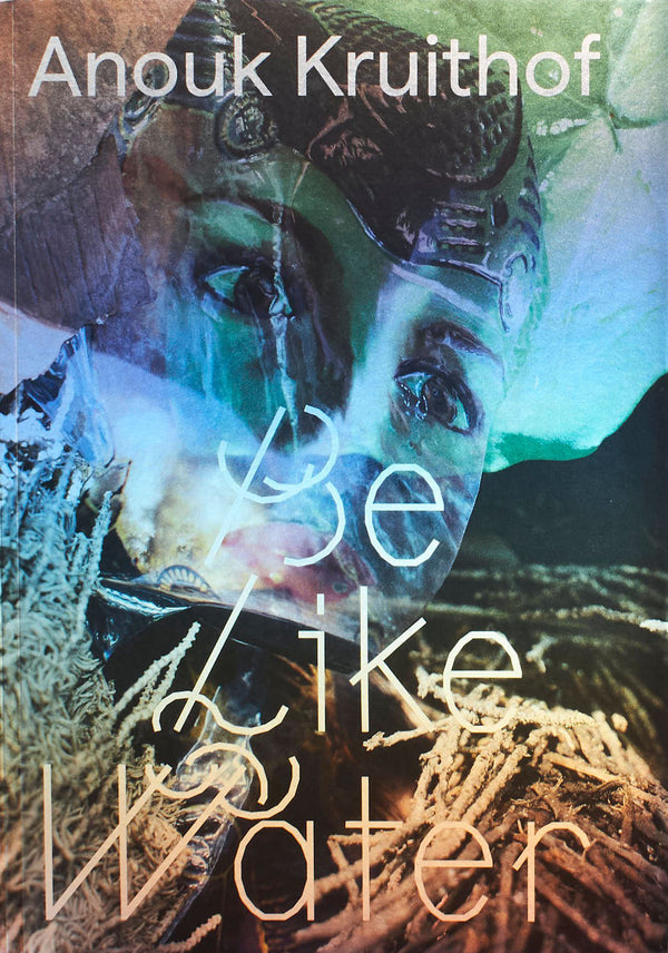 Be Like Water