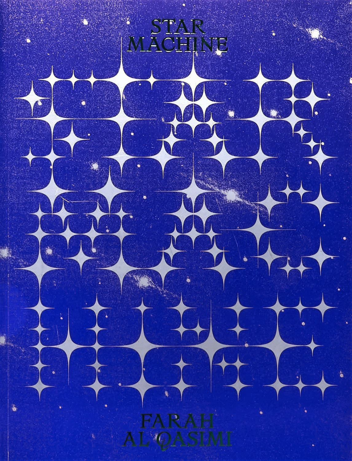 Star Machine