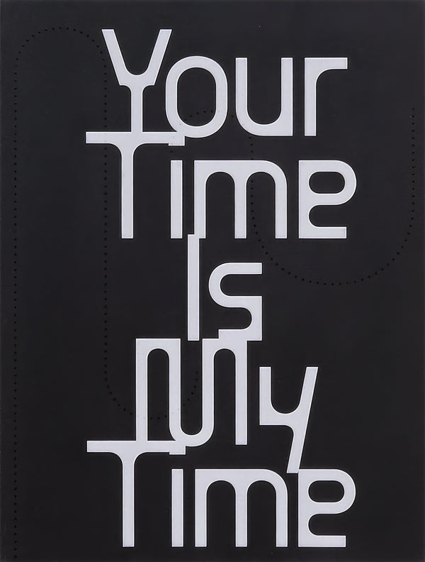Your Time is My Time
