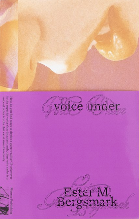 VOICE UNDER