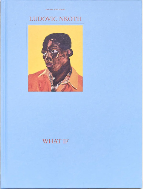 Ludovic Nkoth: What If