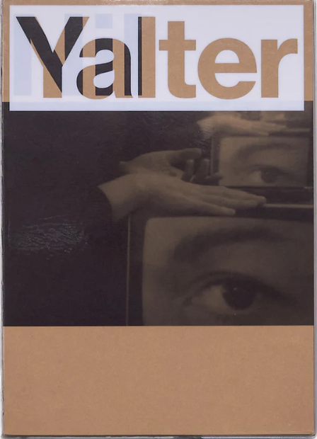 Nil Yalter: Circular Tension by Omar Kholeif