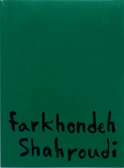 FARKHONDEH SHAHROUDI