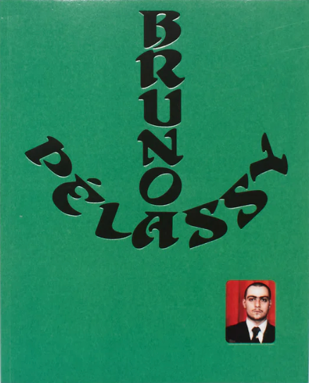 Bruno Pélassy