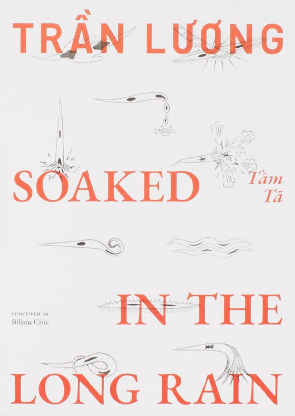 Trần Lương: Soaked in the Long Rain