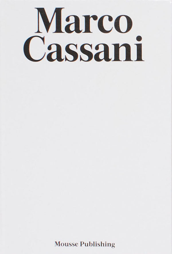 Marco Cassani