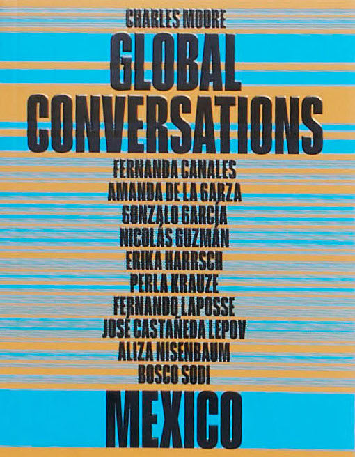 Global Conversations: Mexico