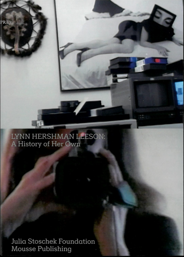 A History of Her Own