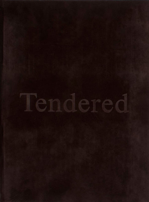 Karimah Ashadu: Tendered