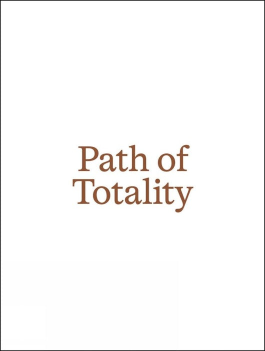 Path of Totality