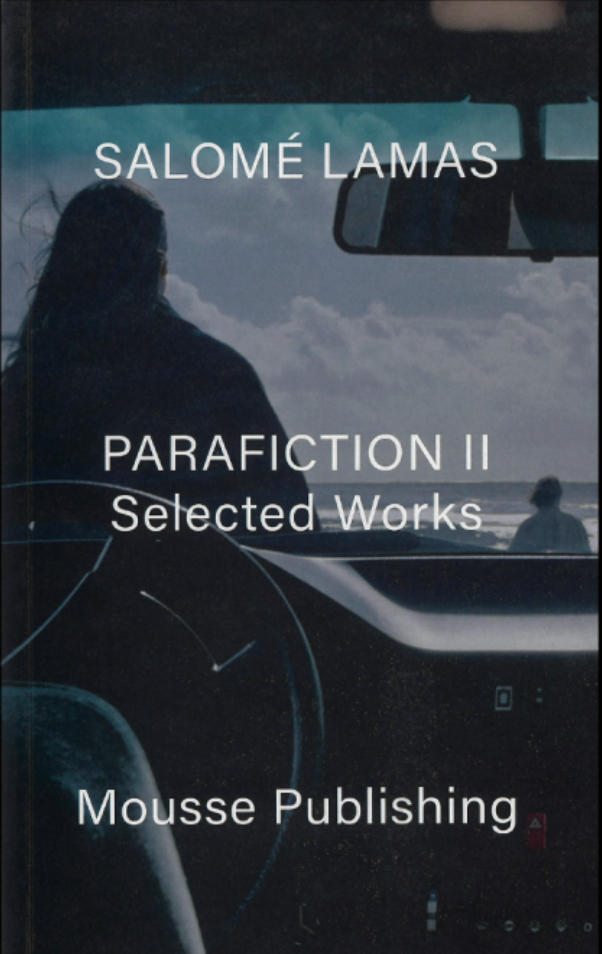 Parafiction II (selected works)