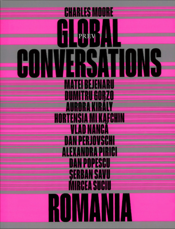 Global Conversations: Romania