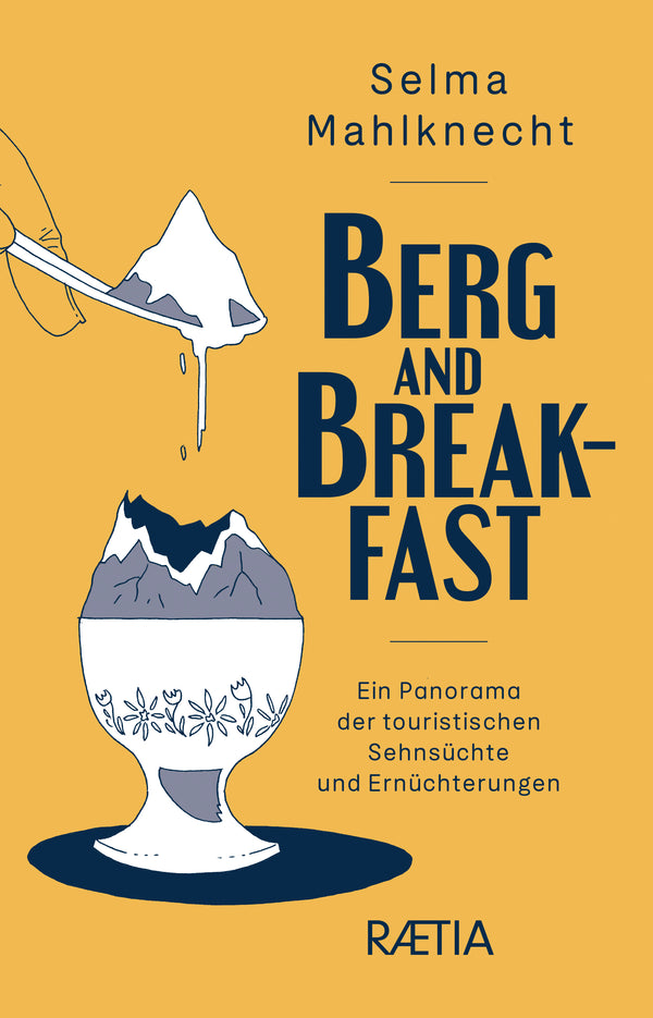 Berg and Breakfast