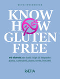 Know how gluten free