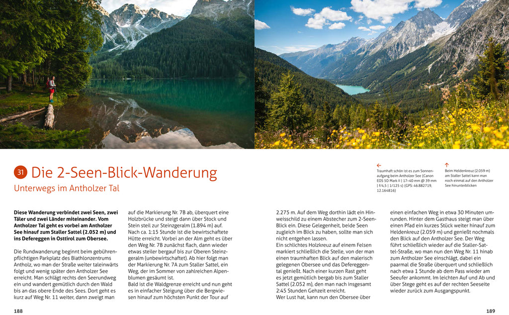 Klick dein Wanderglück