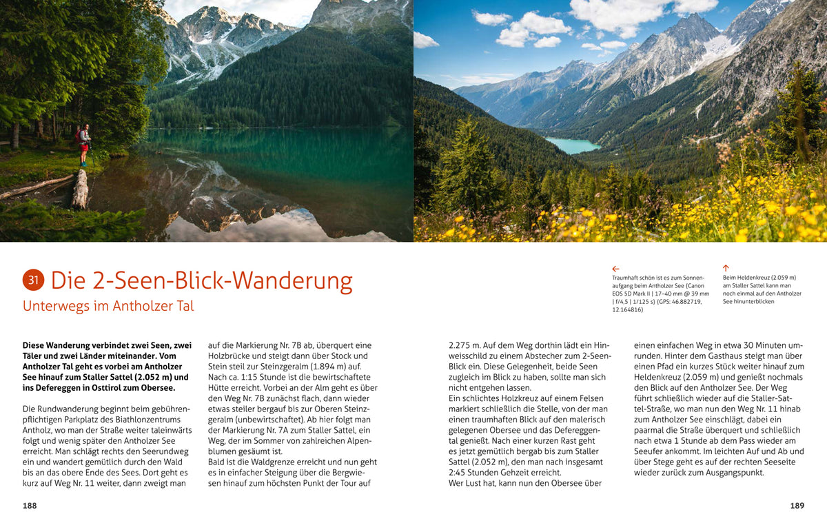 Klick dein Wanderglück