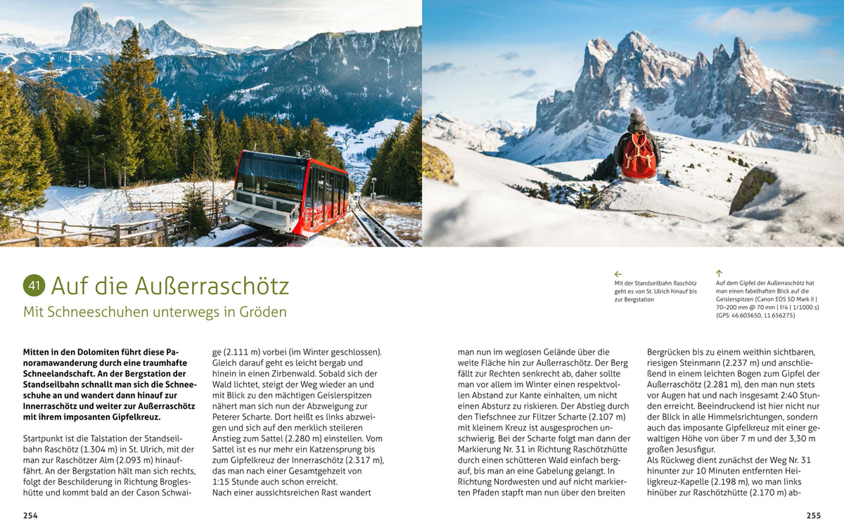 Klick dein Wanderglück