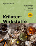 Kräuter-Wirkstoffe